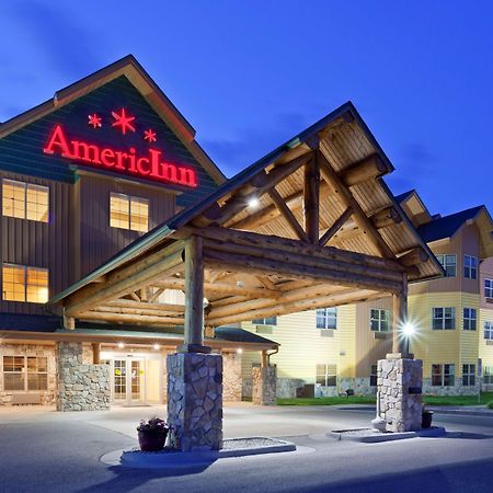 Americinn By Wyndham Fargo Medical Center Kültér fotó