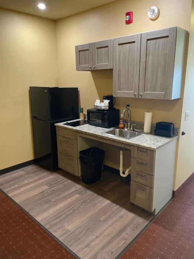 Americinn By Wyndham Fargo Medical Center Kültér fotó