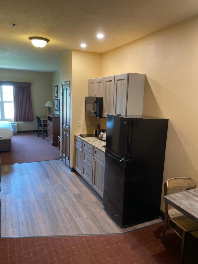 Americinn By Wyndham Fargo Medical Center Kültér fotó