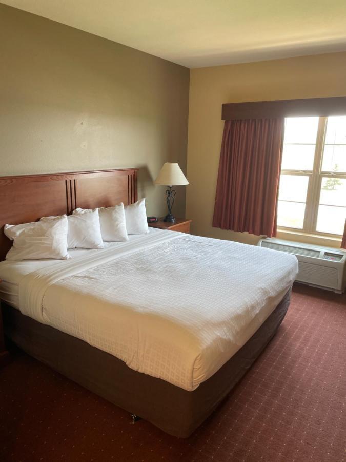 Americinn By Wyndham Fargo Medical Center Kültér fotó