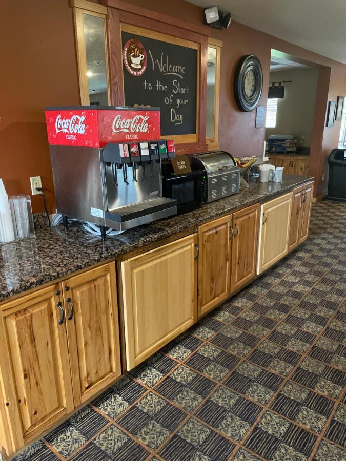 Americinn By Wyndham Fargo Medical Center Kültér fotó
