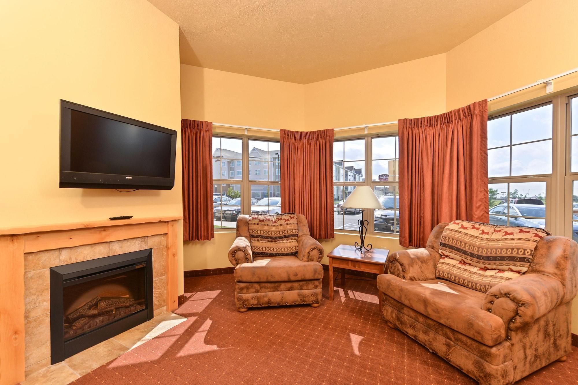 Americinn By Wyndham Fargo Medical Center Kültér fotó