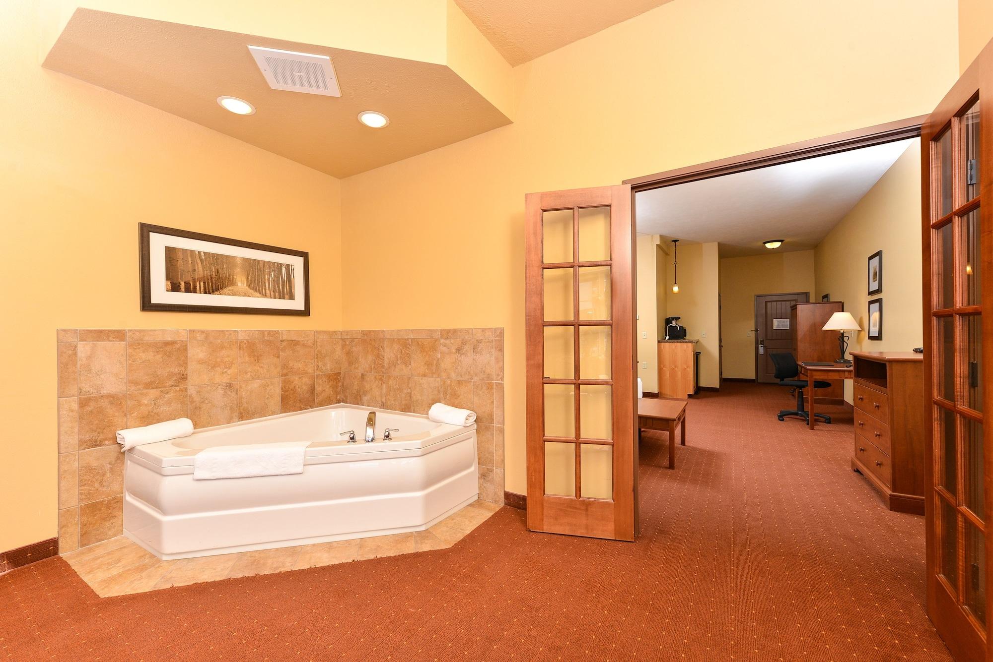 Americinn By Wyndham Fargo Medical Center Kültér fotó