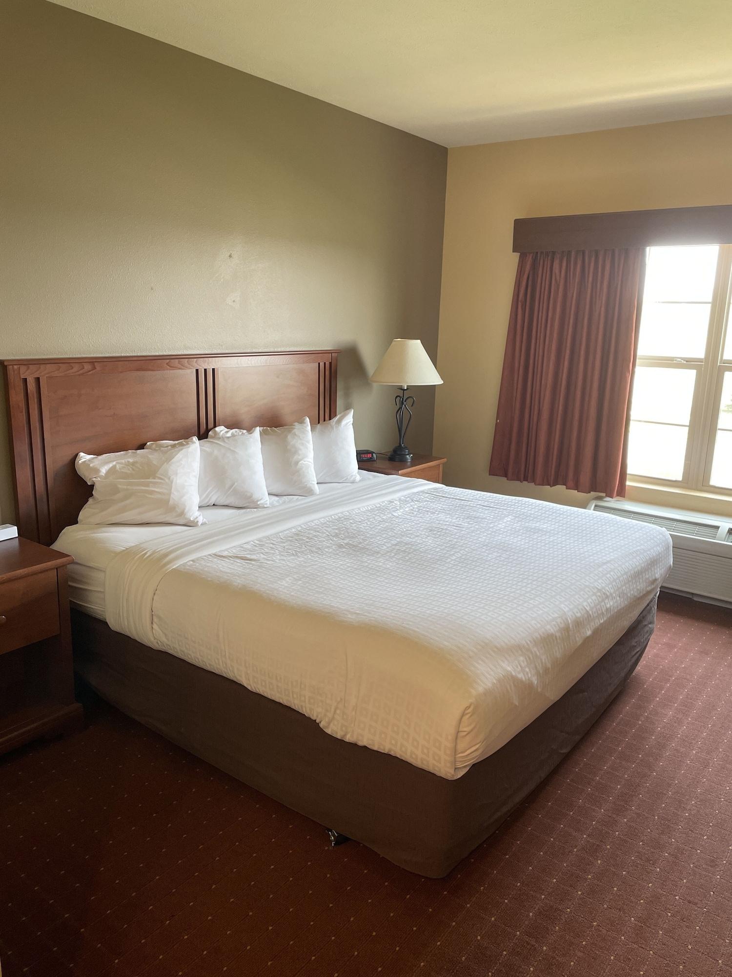Americinn By Wyndham Fargo Medical Center Kültér fotó