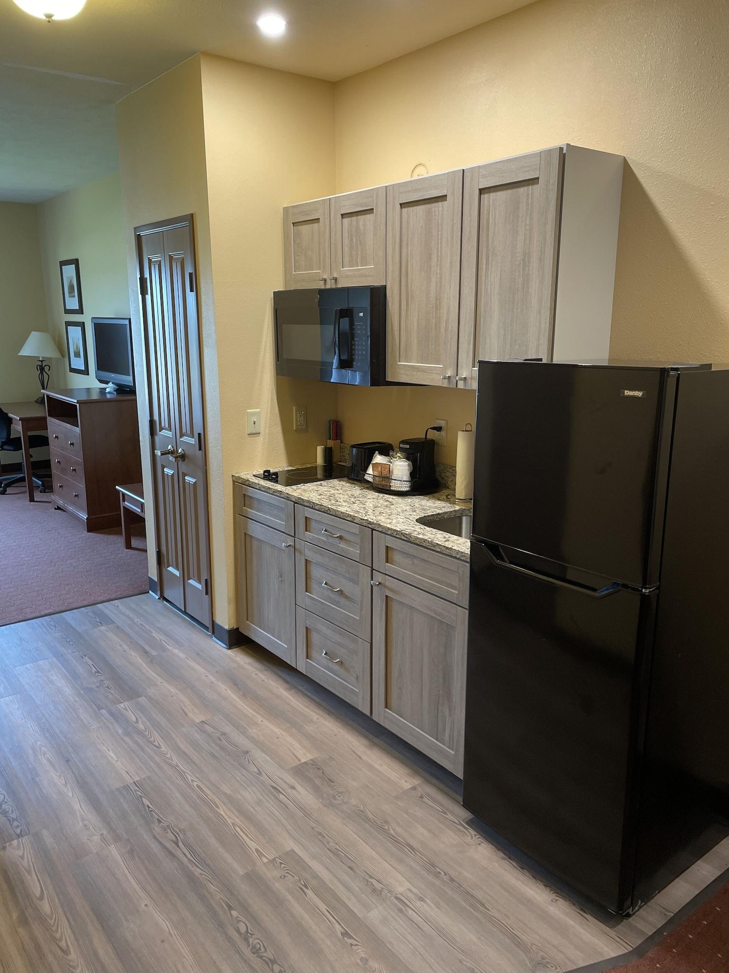 Americinn By Wyndham Fargo Medical Center Kültér fotó