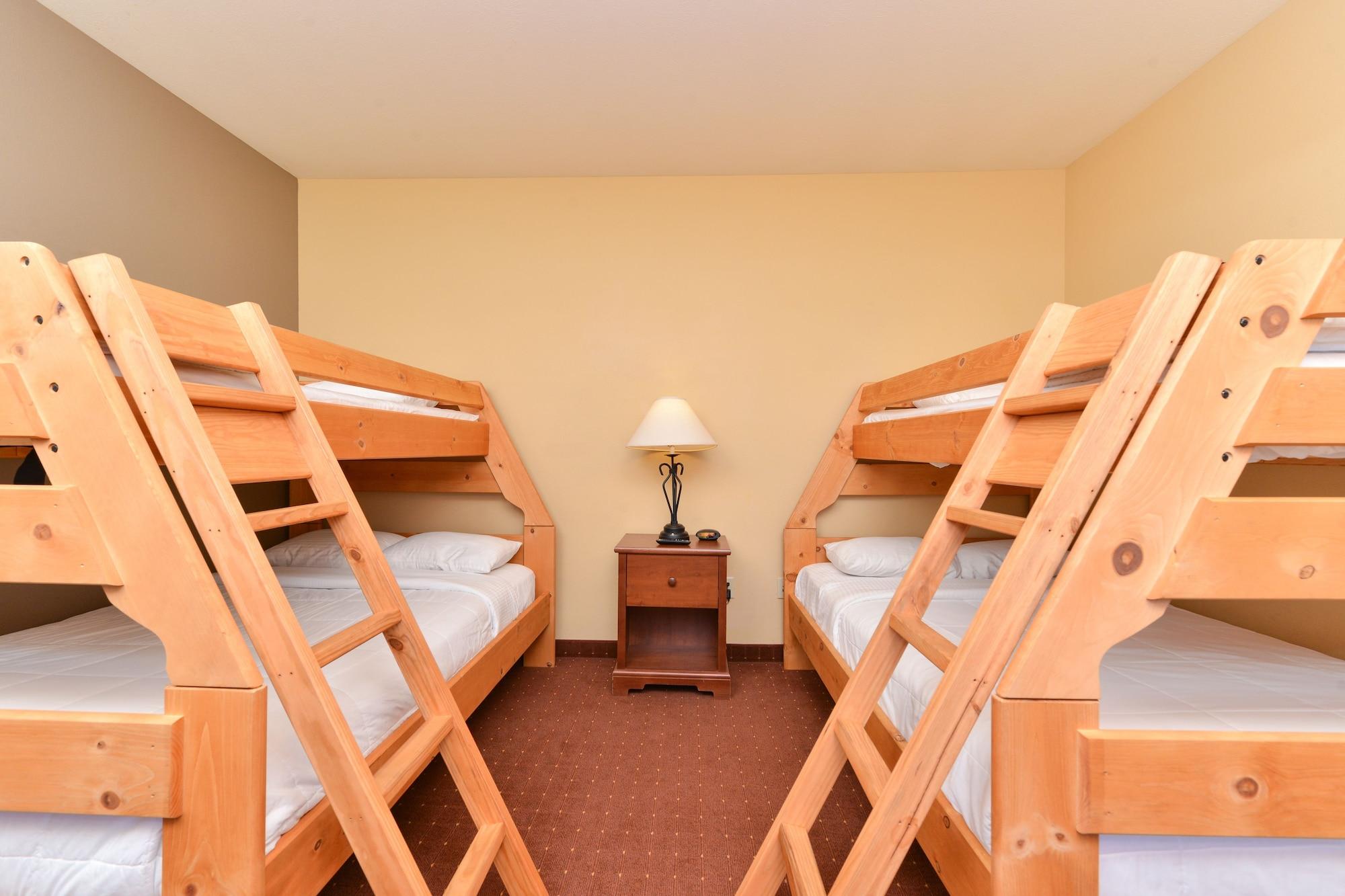 Americinn By Wyndham Fargo Medical Center Kültér fotó