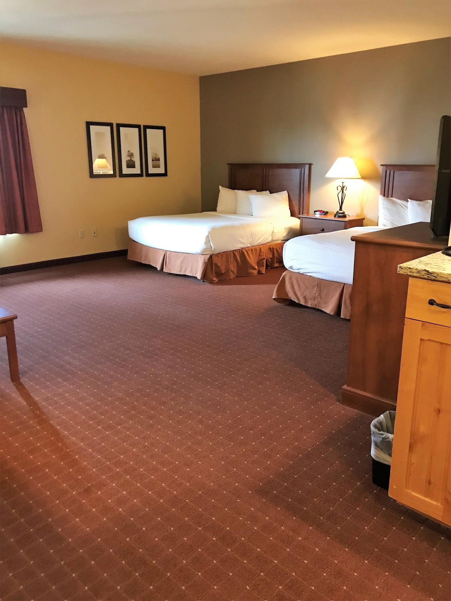 Americinn By Wyndham Fargo Medical Center Kültér fotó