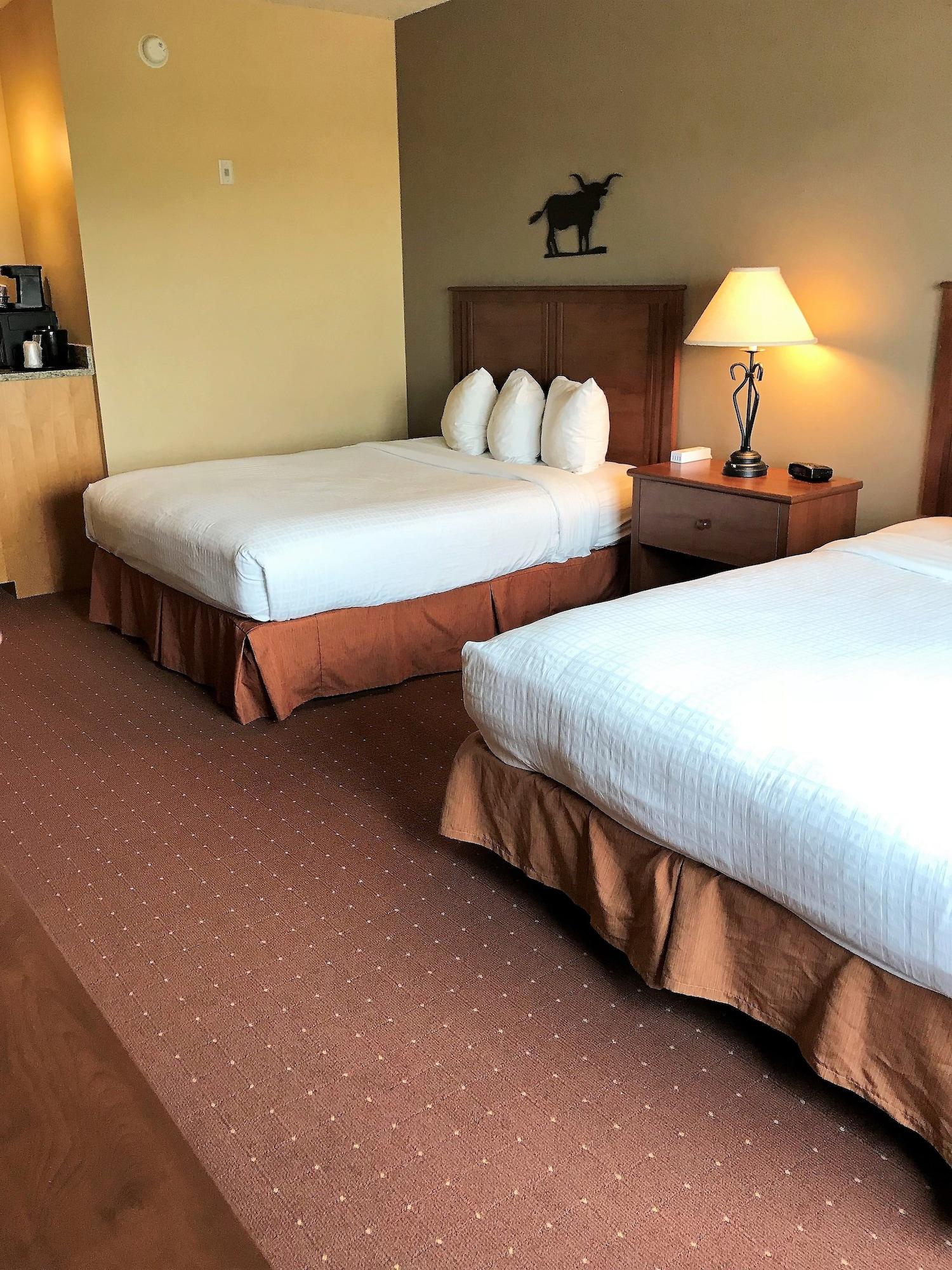 Americinn By Wyndham Fargo Medical Center Kültér fotó