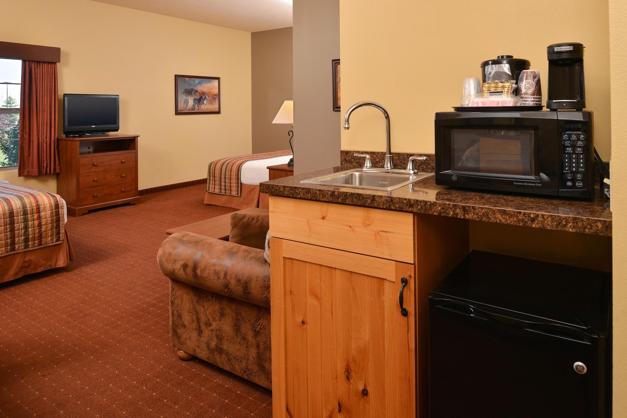 Americinn By Wyndham Fargo Medical Center Kültér fotó