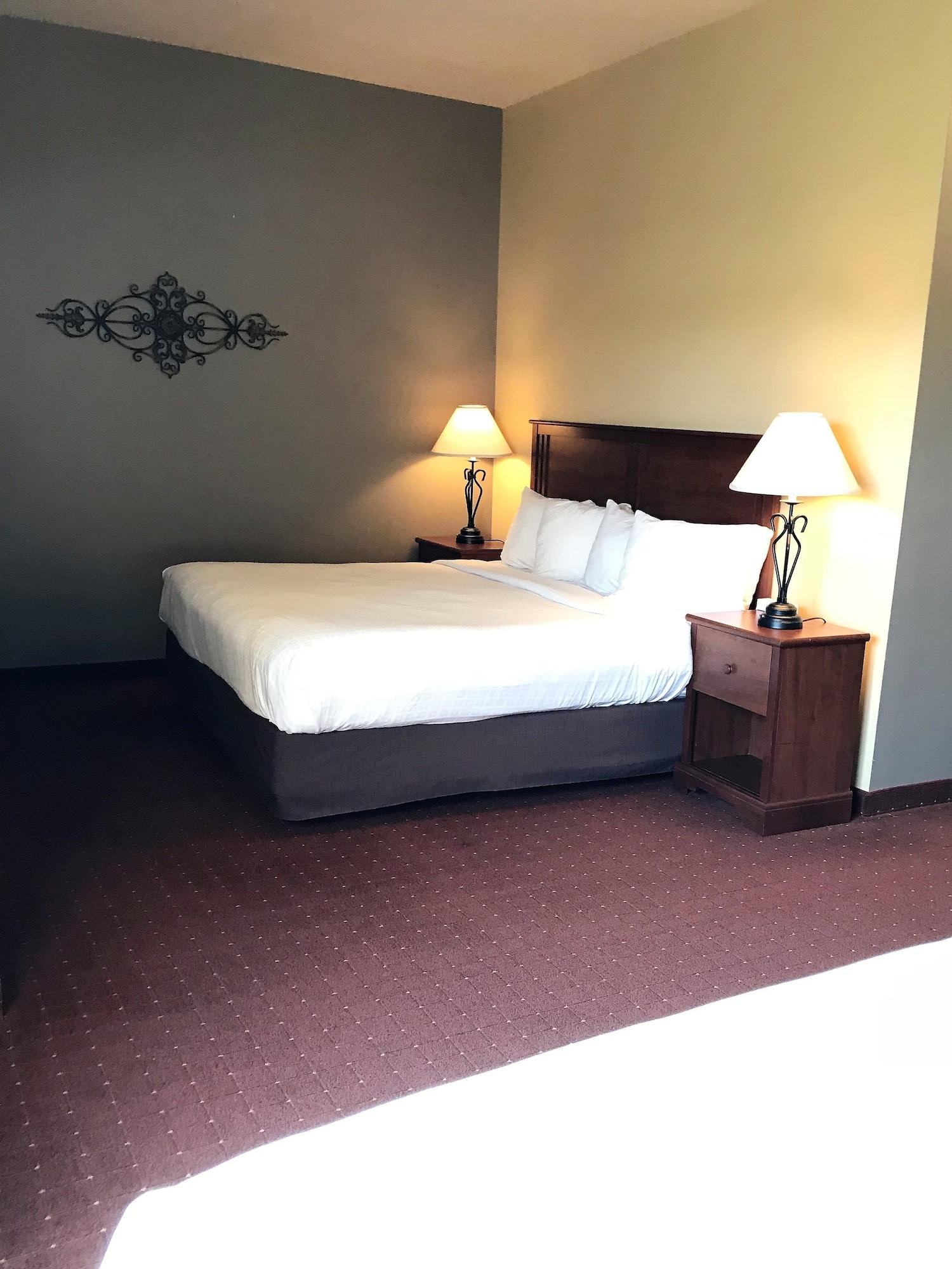 Americinn By Wyndham Fargo Medical Center Kültér fotó