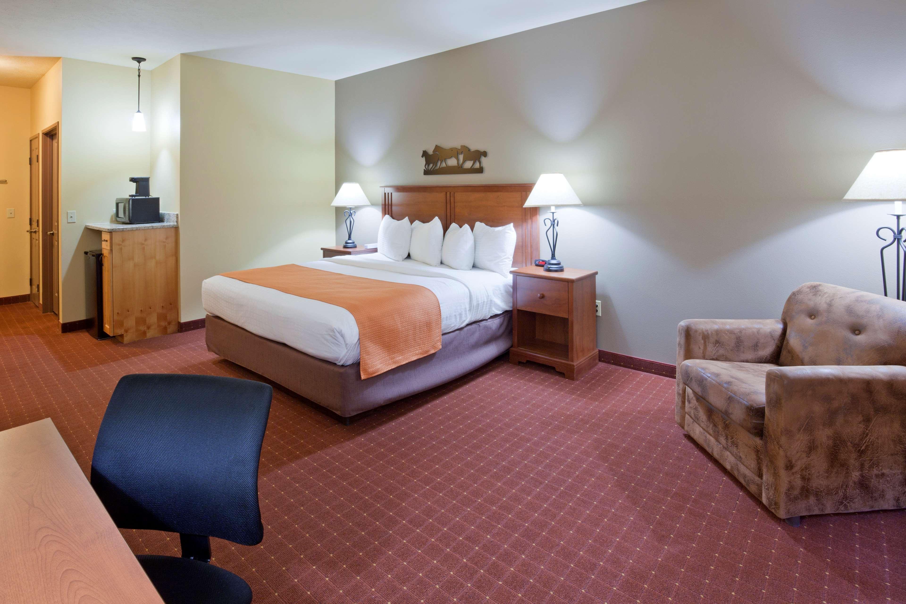 Americinn By Wyndham Fargo Medical Center Kültér fotó