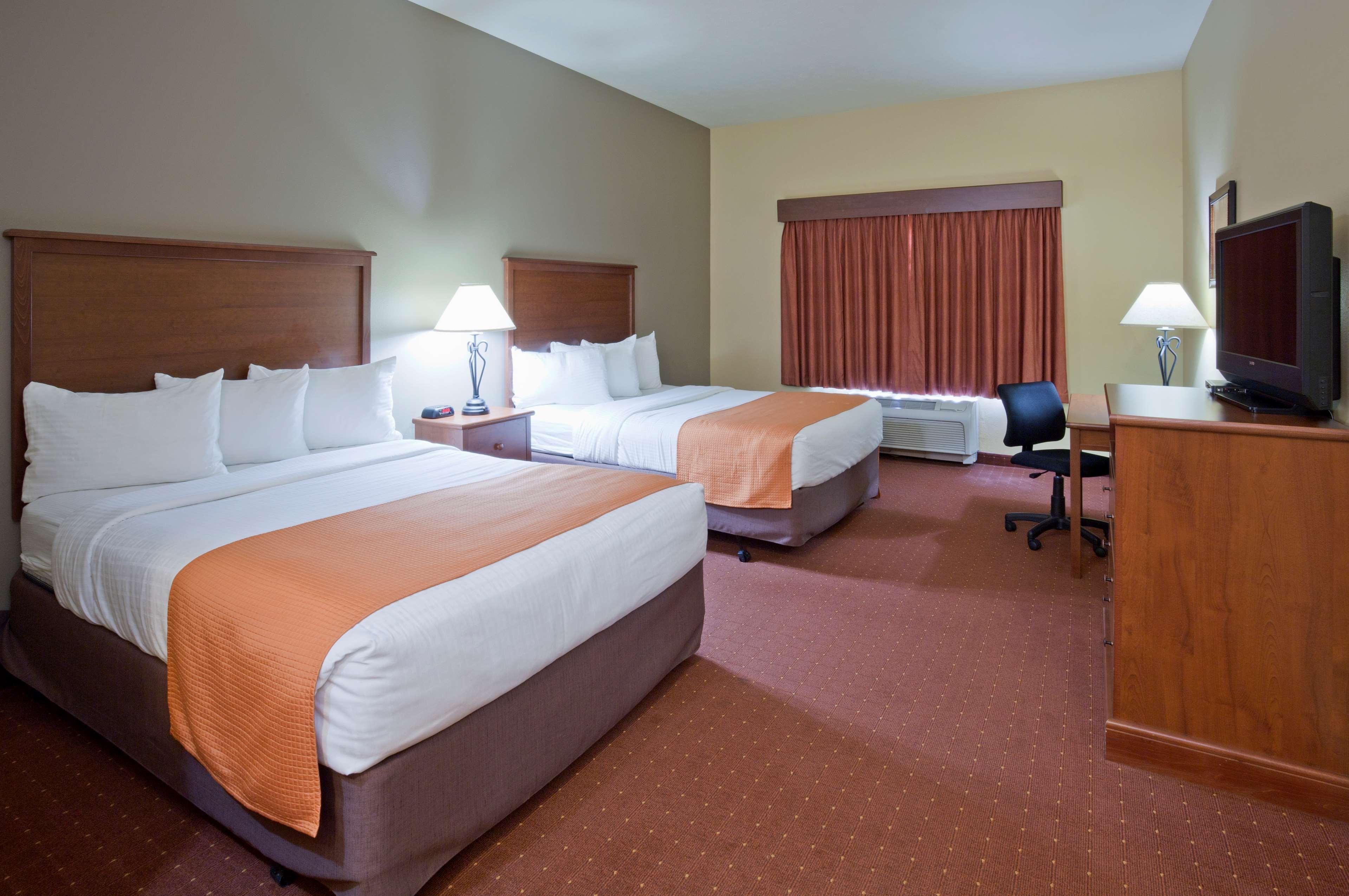 Americinn By Wyndham Fargo Medical Center Kültér fotó