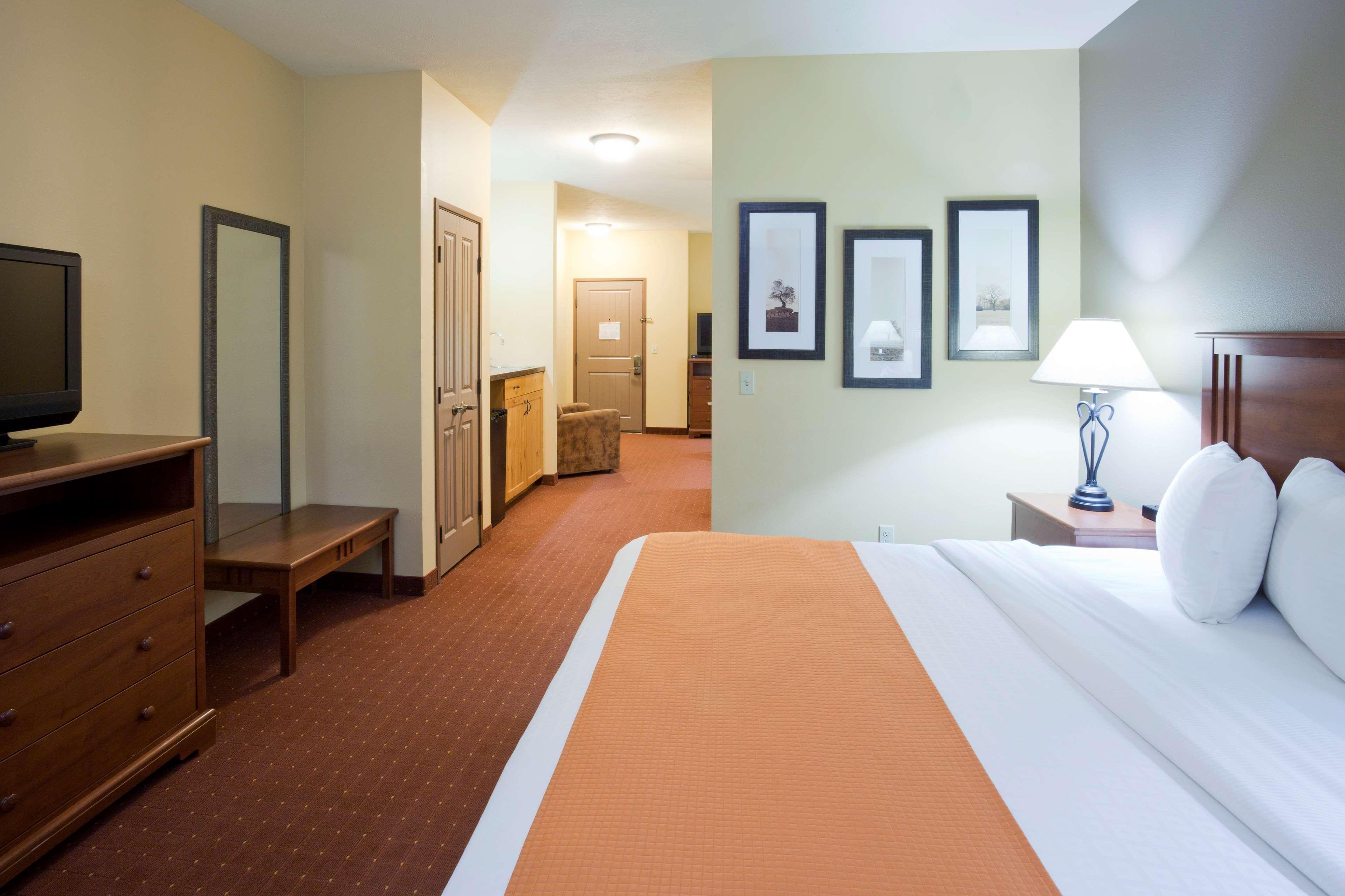 Americinn By Wyndham Fargo Medical Center Kültér fotó