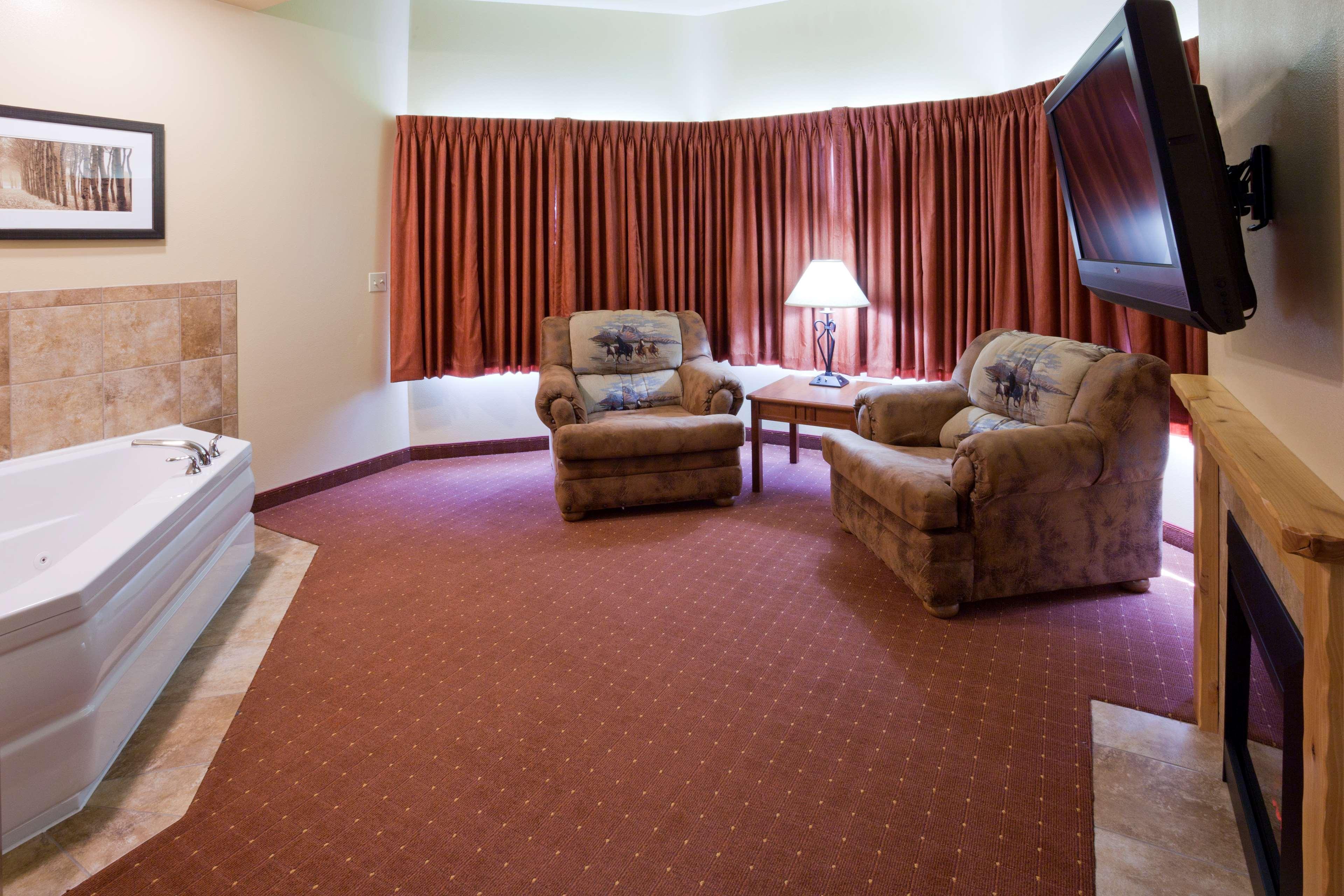 Americinn By Wyndham Fargo Medical Center Kültér fotó