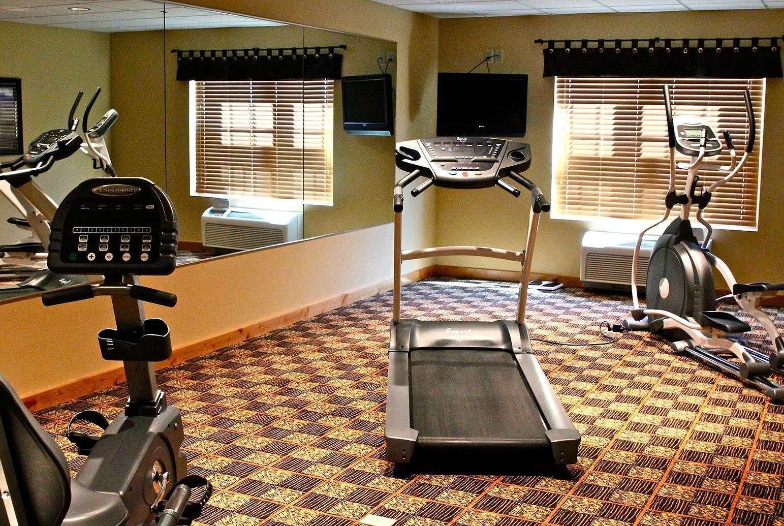 Americinn By Wyndham Fargo Medical Center Kültér fotó