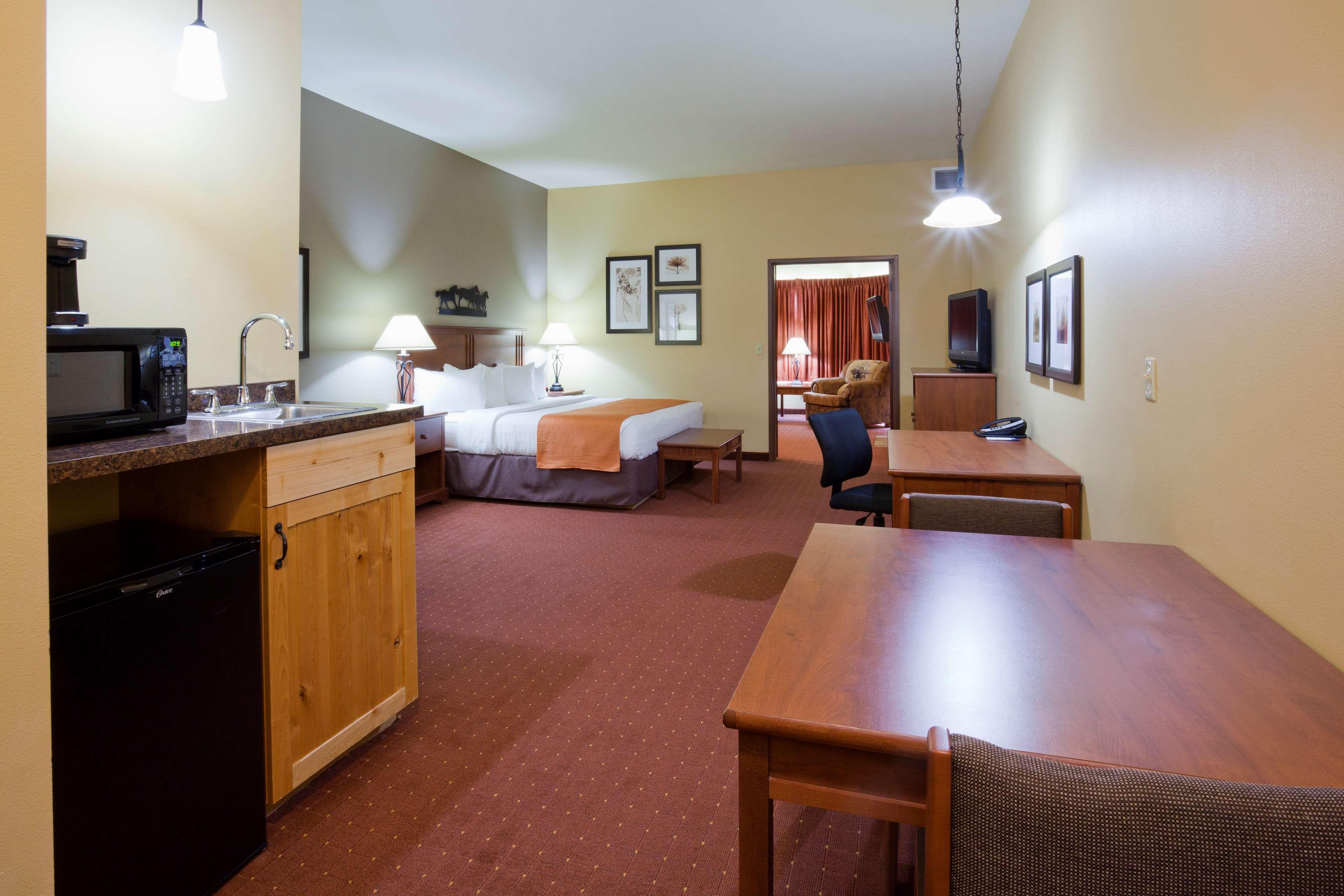 Americinn By Wyndham Fargo Medical Center Kültér fotó