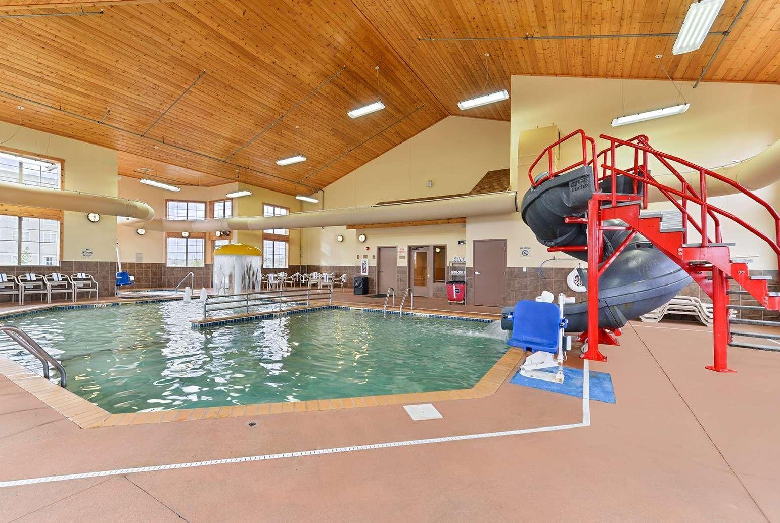 Americinn By Wyndham Fargo Medical Center Kültér fotó