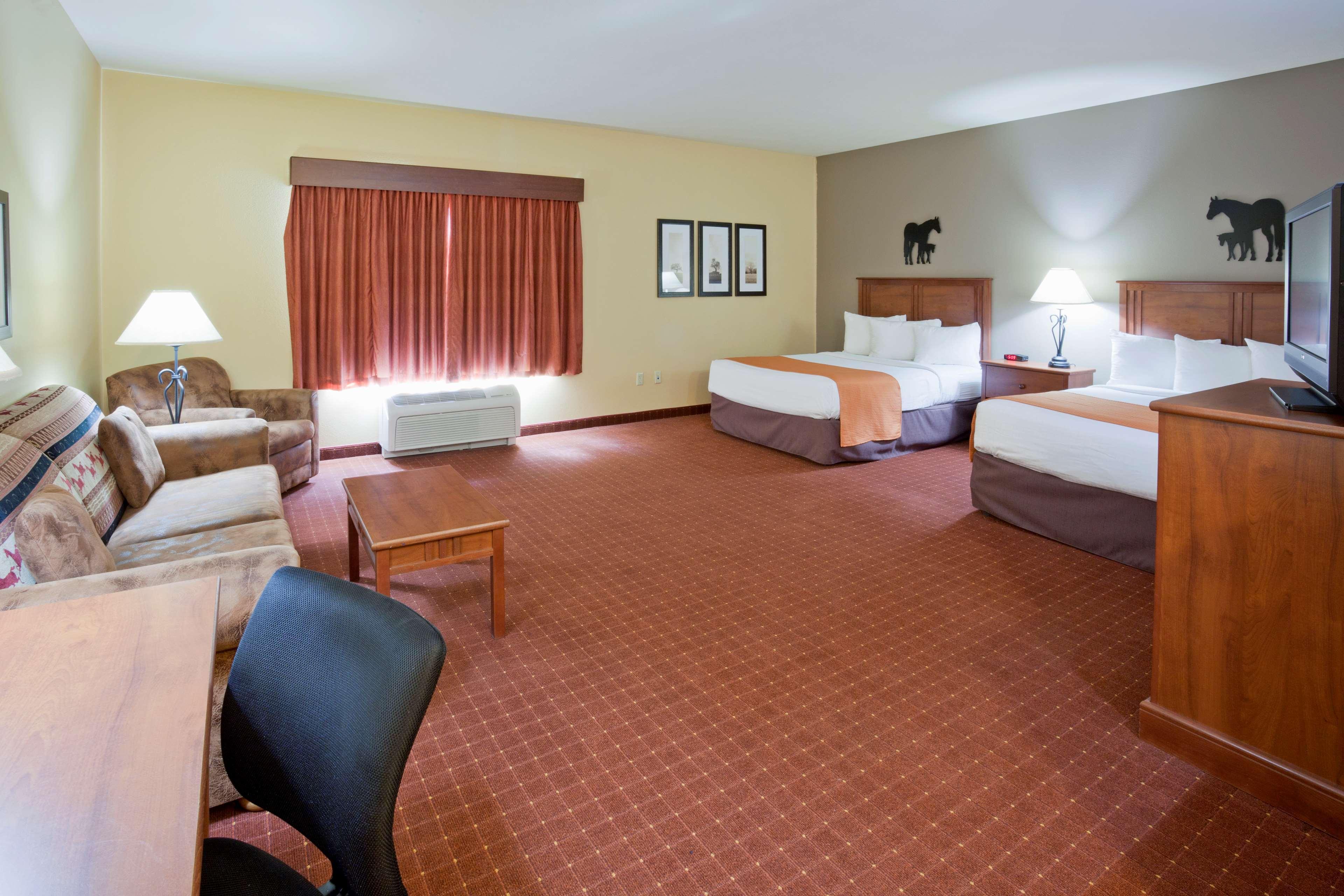 Americinn By Wyndham Fargo Medical Center Kültér fotó