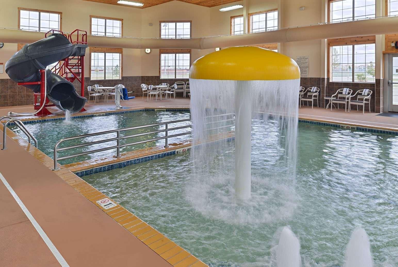 Americinn By Wyndham Fargo Medical Center Kültér fotó