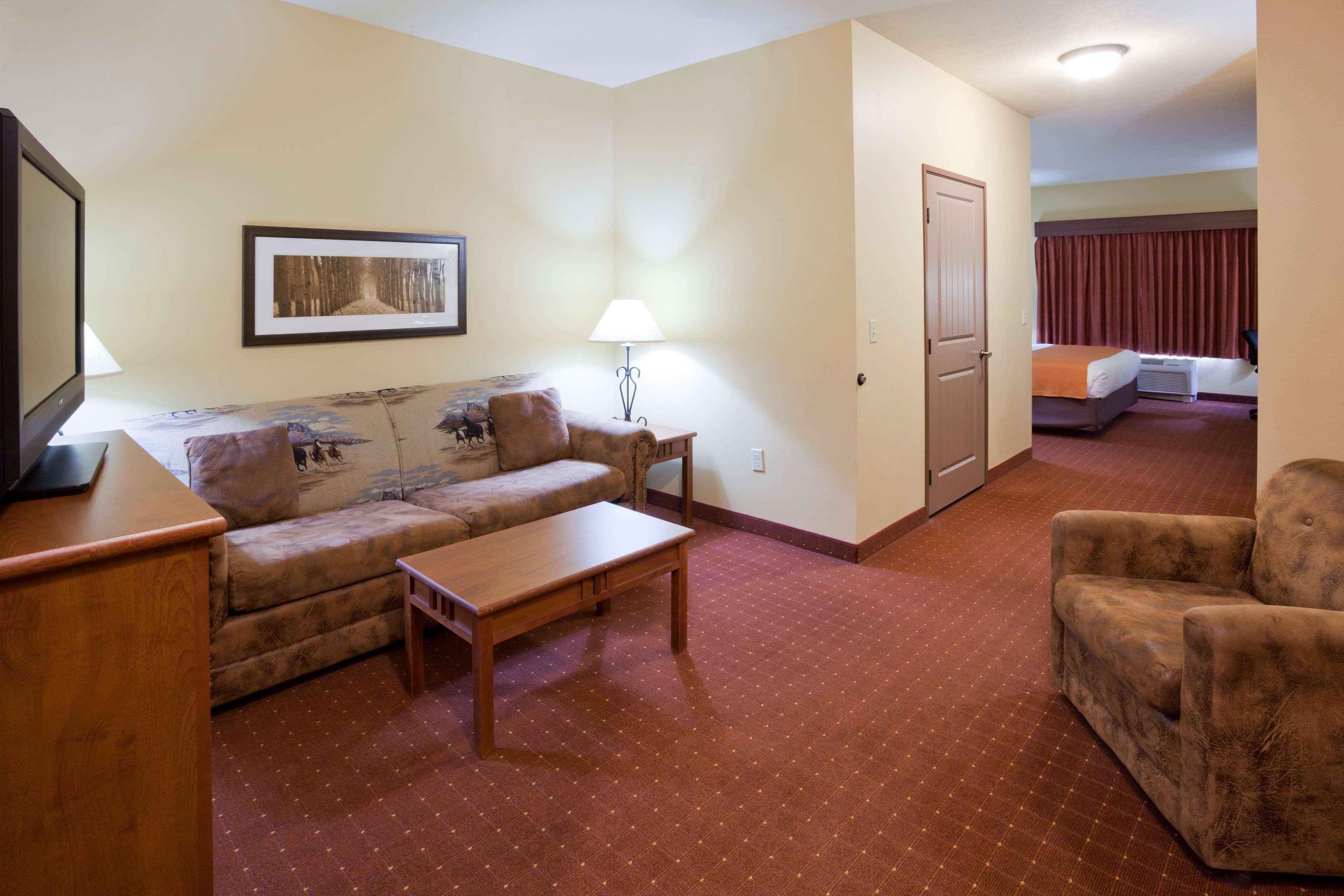Americinn By Wyndham Fargo Medical Center Kültér fotó