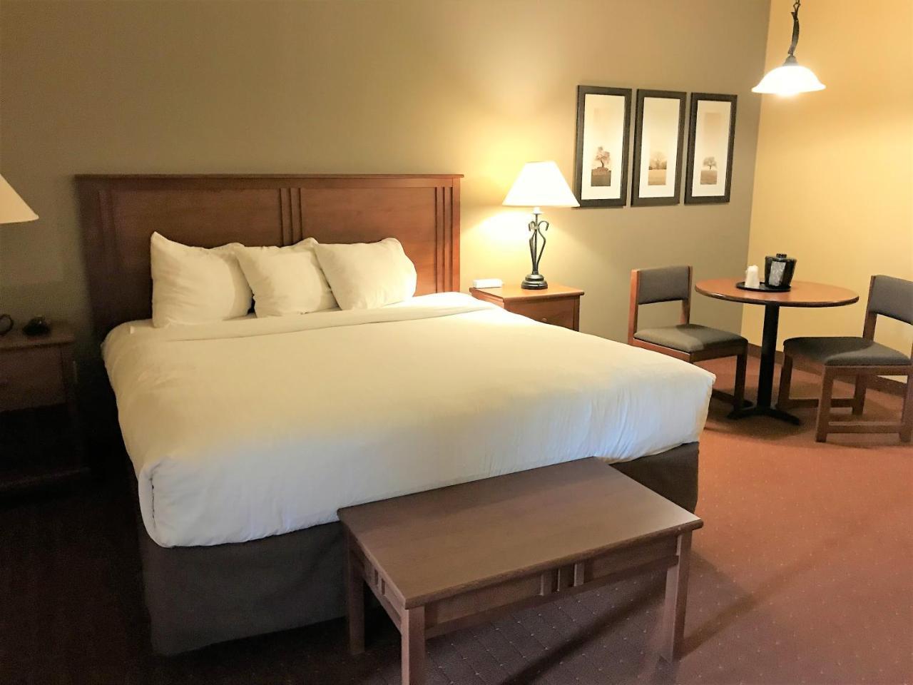Americinn By Wyndham Fargo Medical Center Kültér fotó